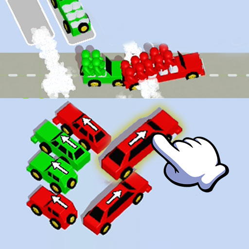 This is a puzzle game that combines the elements of parking and elimination to solve the parking lot congestion problem through reasonable vehicle movement and elimination. Players need to move the vehicles according to the layout of the parking lot and the position of the vehicles so that they can move out of the parking lot safely. In the process of moving, you need to avoid collision and congestion between vehicles.
    Game features:
    1. Puzzle casual game
    2. Combined with the elimination elements of the game play
    3. Simple operation