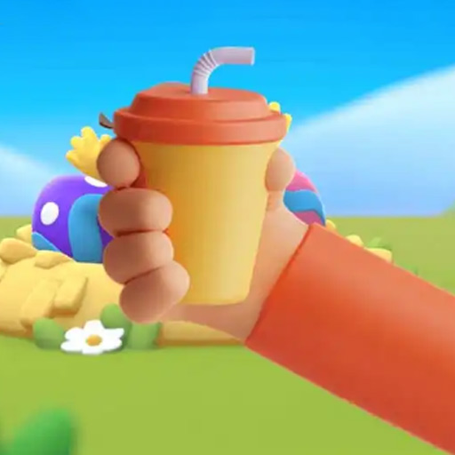 Find the appropriate coffee and be a qualified coffee deliveryman. Players can be funny according to the color of the deliveryman and coffee to match, if necessary, you can use tools to pass. Quickly move your brain.
    Game features:
    1. Puzzle casual game
    2. Cartoon game style
    3. Many levels, gradually increasing in difficulty