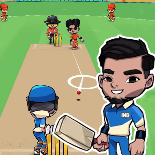 Do you love cricket? Cricket_Legend is a classic sports and leisure game where the player plays the role of a character who needs to seize the moment to stop the cricket ball from hitting the wicket behind him, testing your reflexes, come to Cricket_Legend to see how many balls you can successfully catch.
    Features:
    1. beautiful cartoon style
    2. Rich game content
    3. Simple operation
    4. sports and leisure games