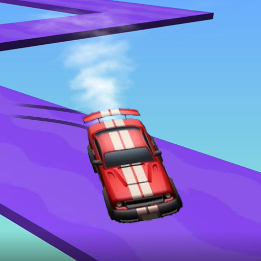 This is a game to experience brain power and sensitivity. It starts with a very fast drive, and when you meet a corner, the player will pass smoothly by tapping the screen car will drift and turn. This is draft drift! You will love this game from the first one!
    Game Features:
    1. Tap the screen to control
    2.Exciting puzzle game
    3.Rich game scenes