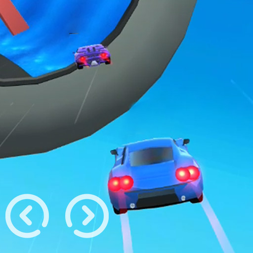 Dash! Enjoy the fun of racing cubs. Players tap the screen and the car starts to speed up, racing against real opponents on different ramps and tunnels. Drive the car and avoid the obstacles, don't hit the car friends or the car will slow down. Come on, go compete to become a real racing champion.
    Game Features:
    1.Racing game
    2.Exciting and interesting racing track
    3.Decompression sprint