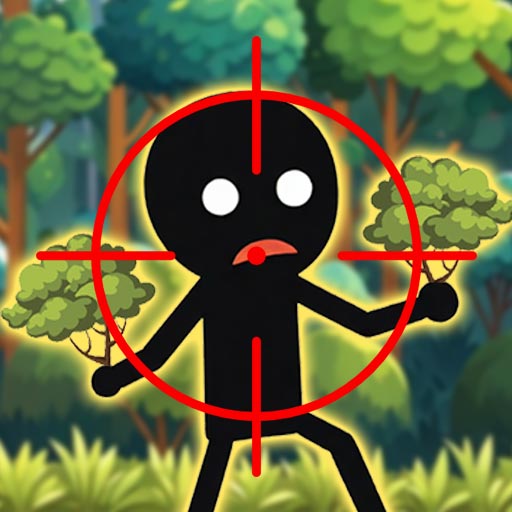 Hawkeye_Sniper_3D is a shooting game, long press the screen to aim, look for enemies disguised as various things to destroy them, test the player's observation, patience to find hidden enemies.
    Features:
    1. Cartoon style
    2. Levels rich
    3. Shooting game
    4. Simple operation