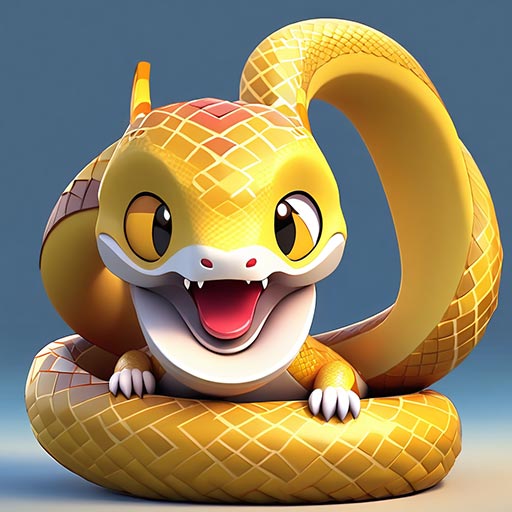 This is a game similar to Golden Snake, the player will play the role of a small animal wearing a snake skin, in the form of a snake, eat the fruit inside to make the body become longer and longer, remember not to eat the competitors or the game will end. On the contrary, the competitors will become fruits. The more fruits you eat, the longer your body will be, the higher your ranking, the more coins you will get, and you can use the coins to merge and upgrade your skin.
    Game Features:
    1. Simulation of gluttonous snake game
    2. Cartoon game style
    3. Rich scene content